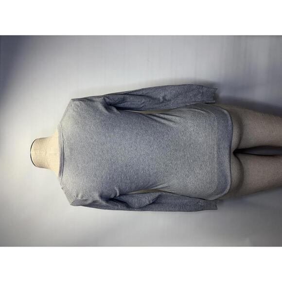 BANANA REPUBLIC FOREVER INTARSIA SWEATER - M - Picture 4 of 7